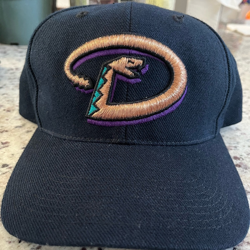 Arizona DiamondBacks 🐍